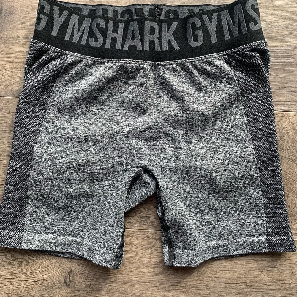 Gymshark Flex Shorts